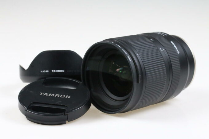 Tamron 17-28mm f/2,8 Di III RXD für Sony FE - #003979