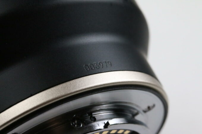 Tamron 17-28mm f/2,8 Di III RXD für Sony FE - #003979 - Image 5