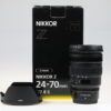 Nikon NIKKOR Z 24-70mm f/2,8 S - #20075918