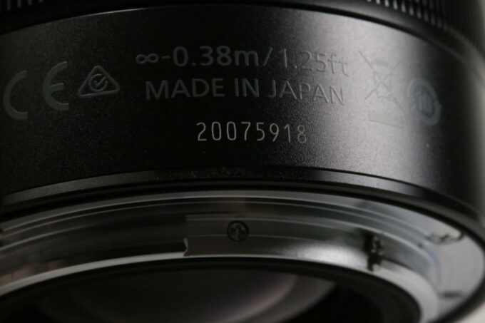 Nikon NIKKOR Z 24-70mm f/2,8 S - #20075918