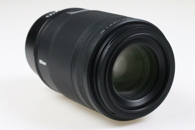 Nikon NIKKOR Z MC 105mm f/2,8 VR S - #20044809