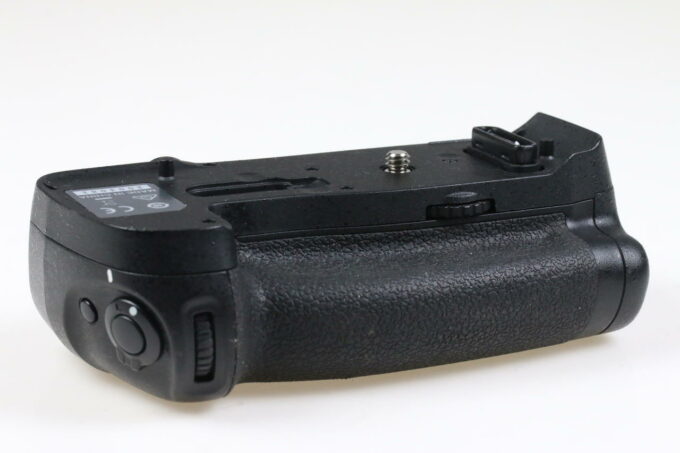Nikon MB-D18 Handgriff - #2003081