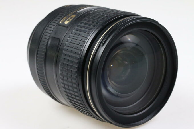 Nikon AF-S NIKKOR 24-120mm f/4,0 G ED VR - #62210038 - Image 5