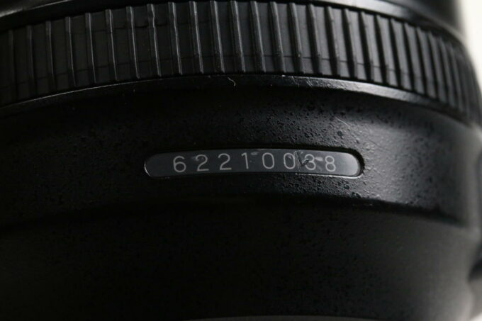 Nikon AF-S NIKKOR 24-120mm f/4,0 G ED VR - #62210038 - Image 6