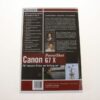 PowerShot G7X das Kamerahandbuch / Bildner - Image 2