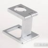 Eschenbach Metal precision linen tester / Messlupe No.1256