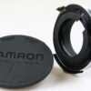 Tamron Adaptall-2 Adapter auf Rollei