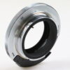 Tamron Adaptall-2 Adapter auf Rollei