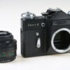 KMZ Zenit-E mit Helios-44-2 58mm f/2,0 - #76191403