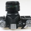KMZ Zenit-E mit Helios-44-2 58mm f/2,0 - #76191403