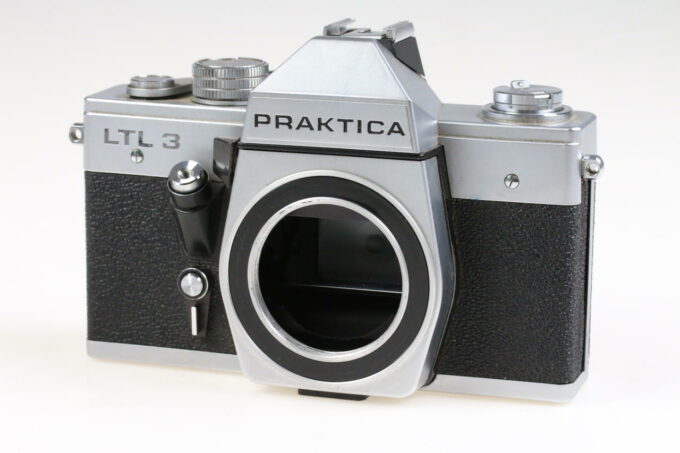 Praktica LTL 3 Body - #390861