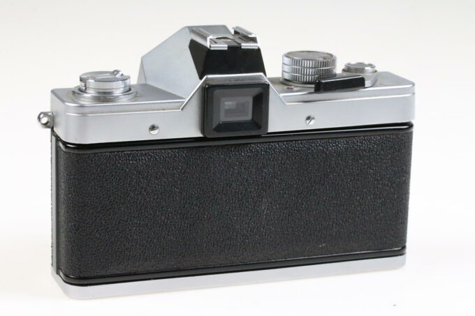 Praktica LTL 3 Body - #390861 - Image 3