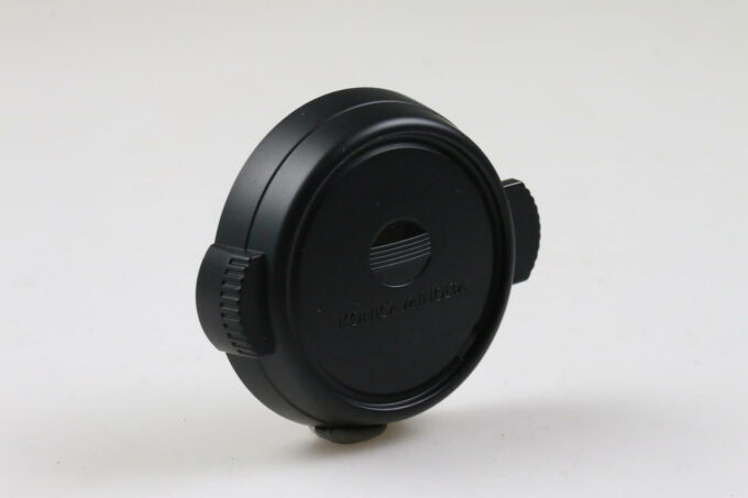 Minolta Lens Cap LF-243