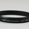 Sigma Macro Flash Adapter 77mm für Ringblitz