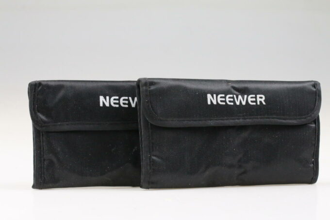 Neewer - Filter-Set 58mm