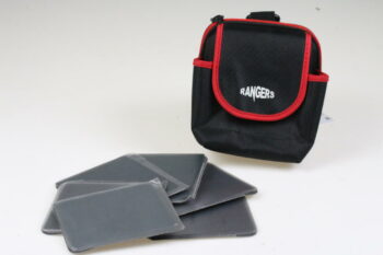 Rangers Filter - Set