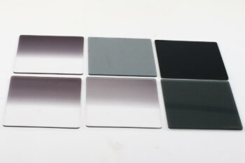 Rangers Filter - Set