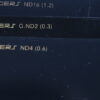 Rangers Filter - Set