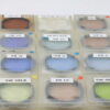 B+W CREATIVE FILTERSET 58mm / 12 teilig - Image 3
