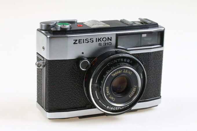 Zeiss Ikon S 310 - Sucherkamera