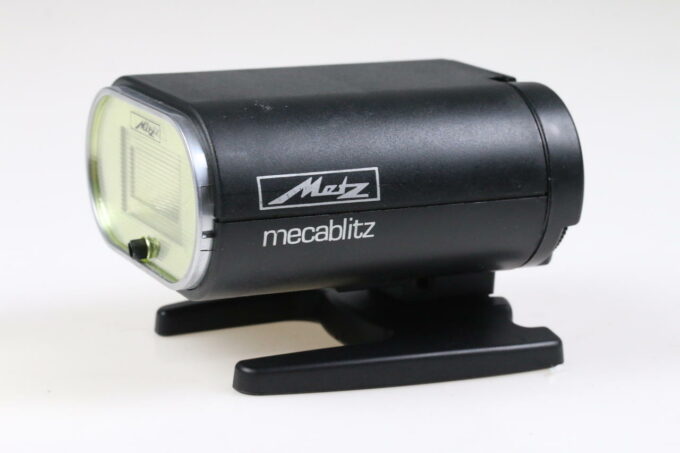 Metz Mecablitz 20 BC-6 - #KA467