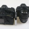 Canon Konvolut diverse defekt Kameras - Bastlergeräte - Image 3