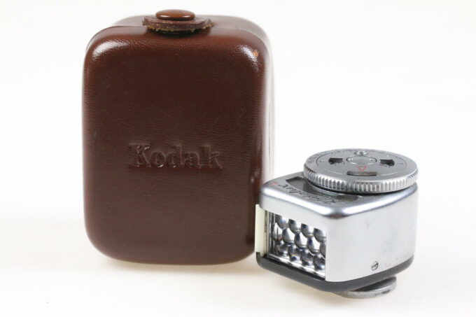 Kodak Kodalux L Belichtungsmesser