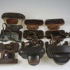 Leica Konvolut diverse Leica Taschen