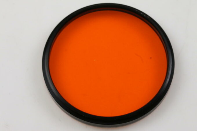 COZO Orangefilter 62mm