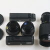 Konvolut diverse SLR Kameras- 8 Stück Bastlergeräte - Image 4