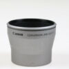 Canon LA-DC58B Adapterring für PowerShot 3/5