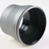 Canon LA-DC58B Adapterring für PowerShot 3/5