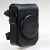 Sony LCS-RXG Ledertasche