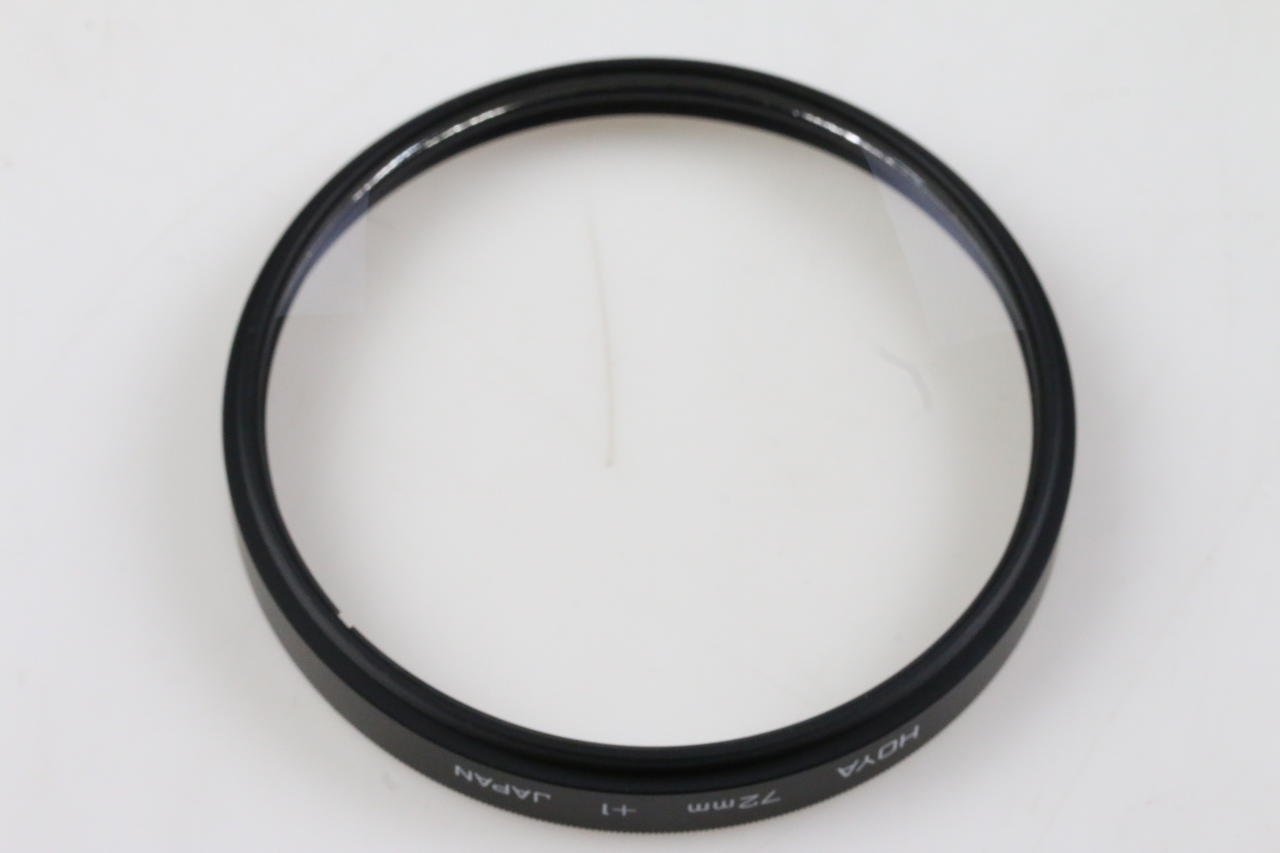 Hoya Close-up Filter +2 Nahlinsen 72mm - Image 3