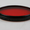 Heliopan Rotfilter 52mm - Image 2