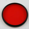 Heliopan Rotfilter 52mm - Image 3