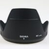 Sigma Sonnenblende 28-300mm f/3,5-6,3
