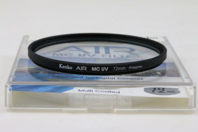Kenko MC UV Filter 72mm