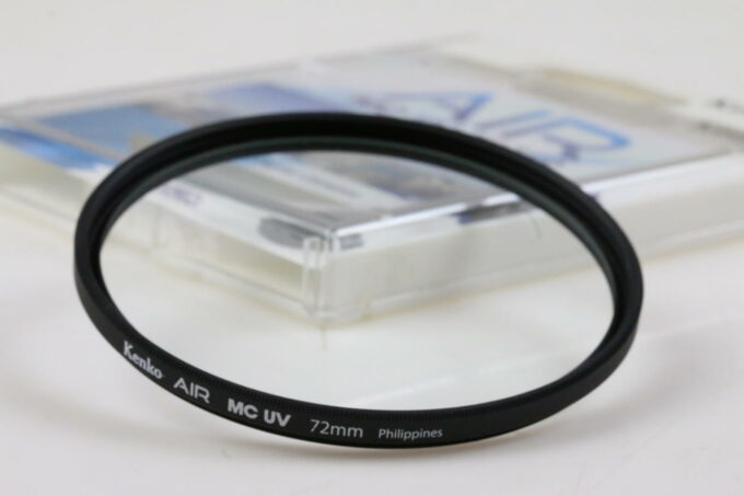 Kenko MC UV Filter 72mm - Image 2