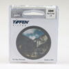 Tiffen Black Pro Mist 1/8 49mm