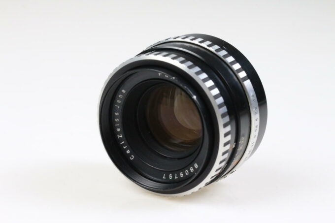 Zeiss Jena Pancolar 50mm f/1,8 für M-42 - #8809797