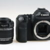 Canon EOS 40D mit EF-S 18-55mm f/3,5-5,6 IS - #0930505984 - Image 2