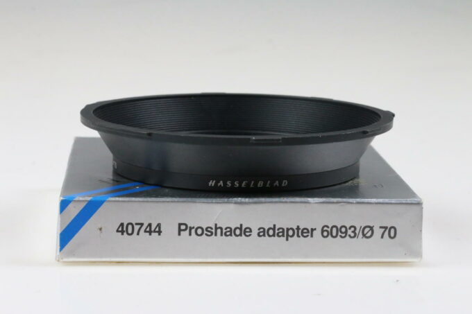 Hasselblad Proshade Adapter 6093 BJ70