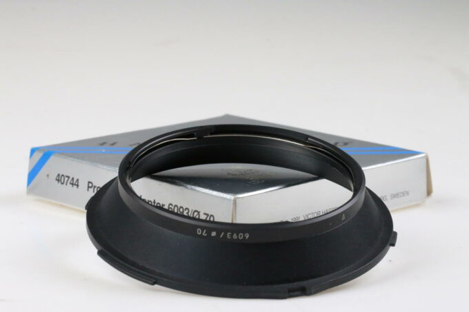 Hasselblad Proshade Adapter 6093 BJ70