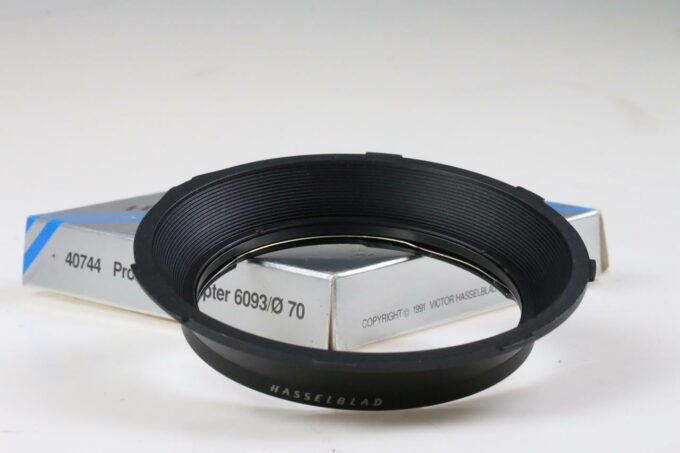 Hasselblad Proshade Adapter 6093 BJ70