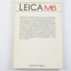 Buch - Leica M6 / Laterna Magica