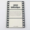 Buch - 200 Blitztips / Emile Voogel - Image 2