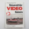 Buch - Reisen mit der Video Kamera