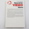 Buch - Reisen mit der Video Kamera