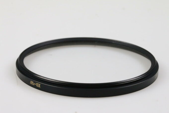 B+W UV-Filter 77E 010 1x - 77mm - Image 2
